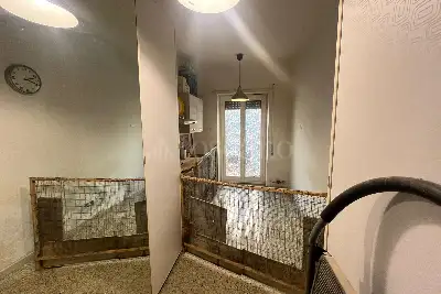 Casa in vendita, Via Francesco Grenet, Roma