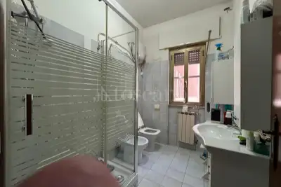 Villa in vendita, Via del Riccio di Mare, Fiumicino