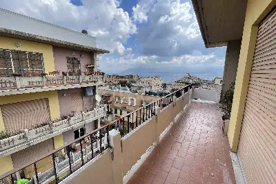 Casa in vendita, Viale Regina Elena, Messina
