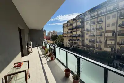 Casa in vendita, Via Alessandro Telesino, Palermo