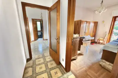 Villa in vendita, Via Gustavo Giovannoni, Roma