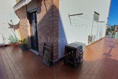 Casa in vendita, Monteroni d'arbia, Monteroni d'Arbia