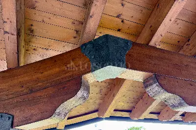 Villa Bifamiliare in vendita, Via Po, Ghedi