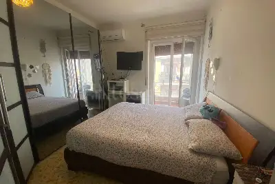 Casa in vendita, Via della Corazzata, Roma