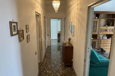 Attico in vendita, Via Napoli, Bari