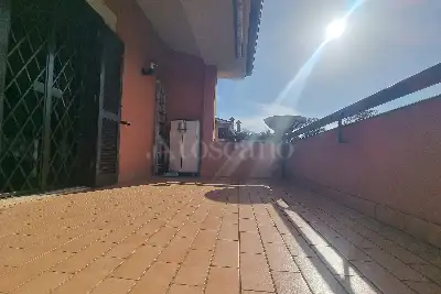 Villa in vendita, Via Montiglioni, Grottaferrata