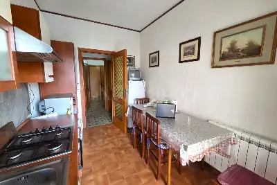 Casa in vendita, Via dei Conversi, Cagliari