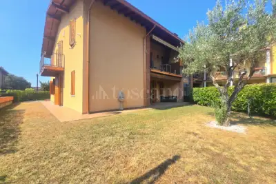 Casa in vendita, Via Dieci Giornate, Concesio