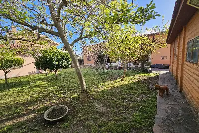 Villa Bifamiliare in vendita, Via Mar dei Coralli, Pomezia