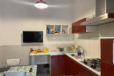 Casa in vendita, Via Agnello da Pisa, Roma