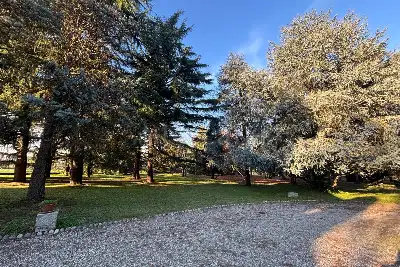 Villa Plurifamiliare in vendita, Arluno, Casorezzo