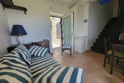 Casa in vendita, Via Porto del Fico, Pollica