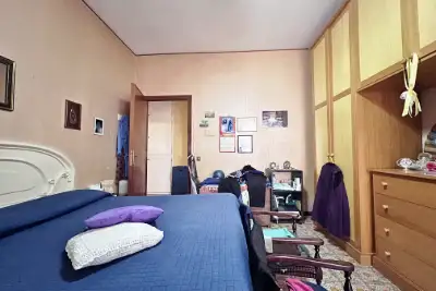 Casa in vendita, Via di Casal del Marmo, Roma