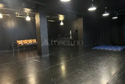 Laboratorio in affitto, Via Privata Vivarini, Milano