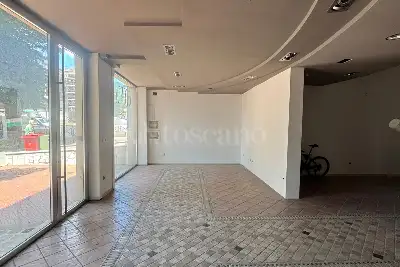 Negozio in affitto, Avellino - Via Tagliamento, Avellino