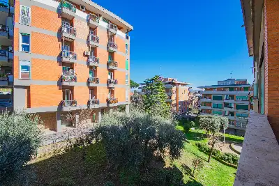 Casa in vendita, Via Giannetto Valli, Roma