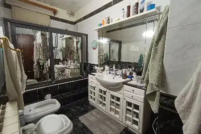 Casa in vendita, Via Alcantara, Palermo