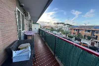 Casa in vendita, Viale dei Promontori, Roma