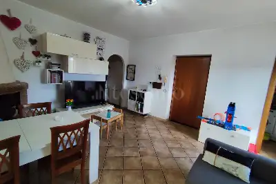 Casa in vendita, Via Foscolo Montini, Fiumicino