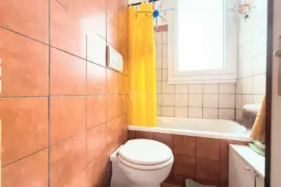 Casa in vendita, Via del Forte Tiburtino, Roma