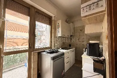 Villa Bifamiliare in vendita, Via Filandro Orsini, Pescara