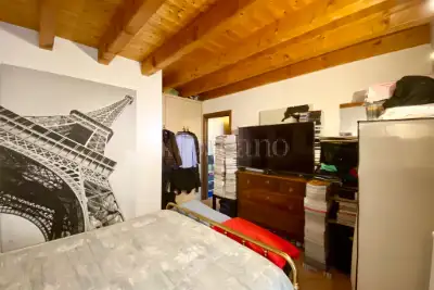 Casa in vendita, Via Nicolò Tartaglia, Brescia