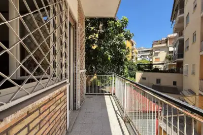 Casa in vendita, Via Pietro Campora, Roma