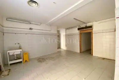 Store for sale, Corso Goffredo Mameli, Brescia