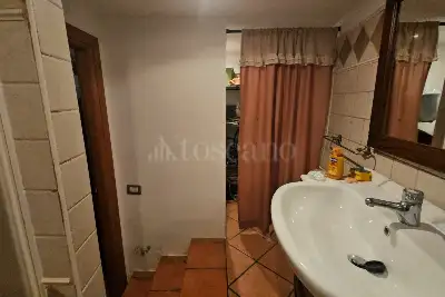 Casa in vendita, Via del Muro Torto, Prossedi