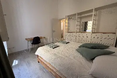 Casa Indipendente in affitto, Via Belvedere, Brindisi