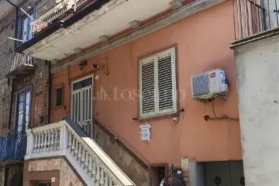 Casa in vendita, Via Capone, Altavilla Irpina