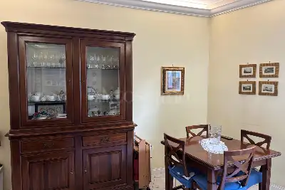 Casa in vendita, Via della Fontana, Mentana