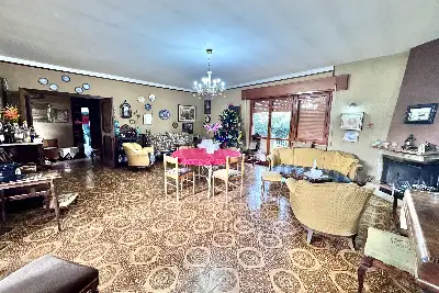 Villa in vendita, Via Maiella, Nettuno