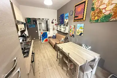 Casa in vendita, Via Enrico Fermi, Roma