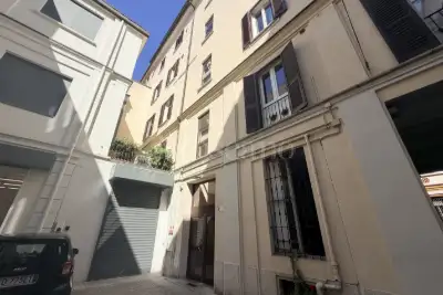 Casa in vendita, Via Alessandro Tadino, Milano