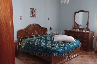 Casa in vendita, Via Ferroni 18, Tramutola, Tramutola