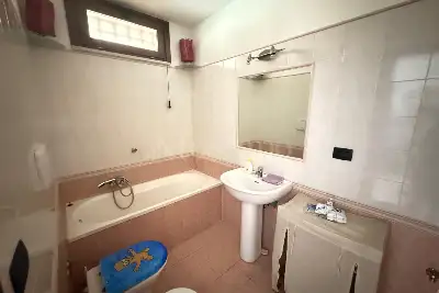 Villino a Schiera in vendita, Via Solarussa, Fiumicino