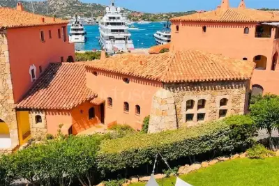 Casa in vendita, Via Porto Vecchio, Arzachena