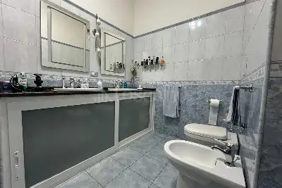 Villa in vendita, Via Dronero, Fiumicino