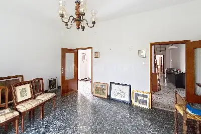 Casa Indipendente in vendita, Strada Vicinale Funtana di Coibu, Sassari