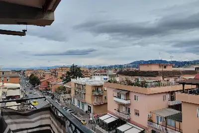Casa in vendita, Via di Morena, Ciampino