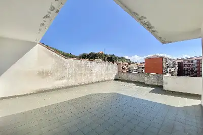 Casa in vendita, Via Comunale Bordonaro, Messina