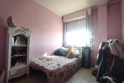 Casa in vendita, Via Tancredi Chiaraluce, Roma