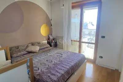 Attico in vendita, Via di Dragoncello, Roma
