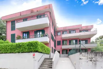 Casa in vendita, Via Gabriele D'Annunzio, Como