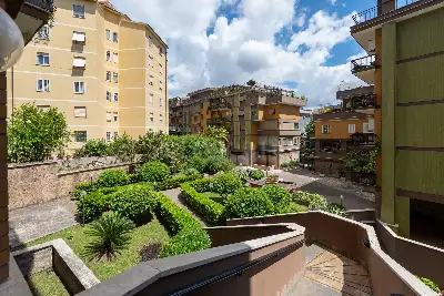 Mansarda in vendita, Via Edoardo Maragliano, Roma