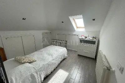 Mansarda in vendita, Via Angelo Musco, Motta Sant'Anastasia