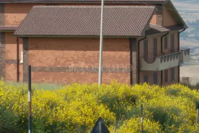 Villa in vendita, Monte Pierno, San Fele