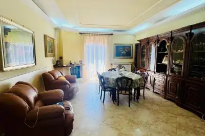 Casa Indipendente in vendita, Via Roma, Cesinali