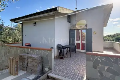 Casa Indipendente in vendita, Strada Vicinale Maccia d'Agliastru 2ª traversa, Sassari